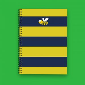 Bee Assignment Notebook